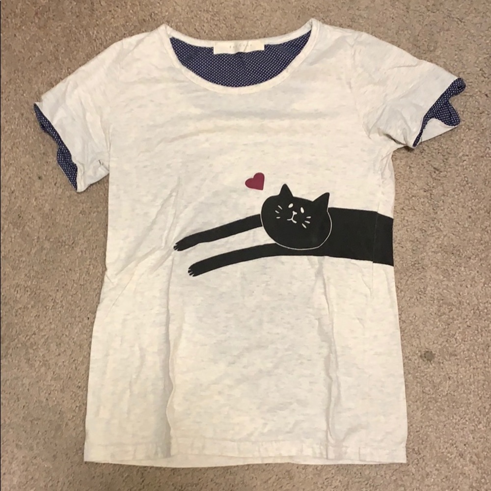 Girl’s Fun T-shirt